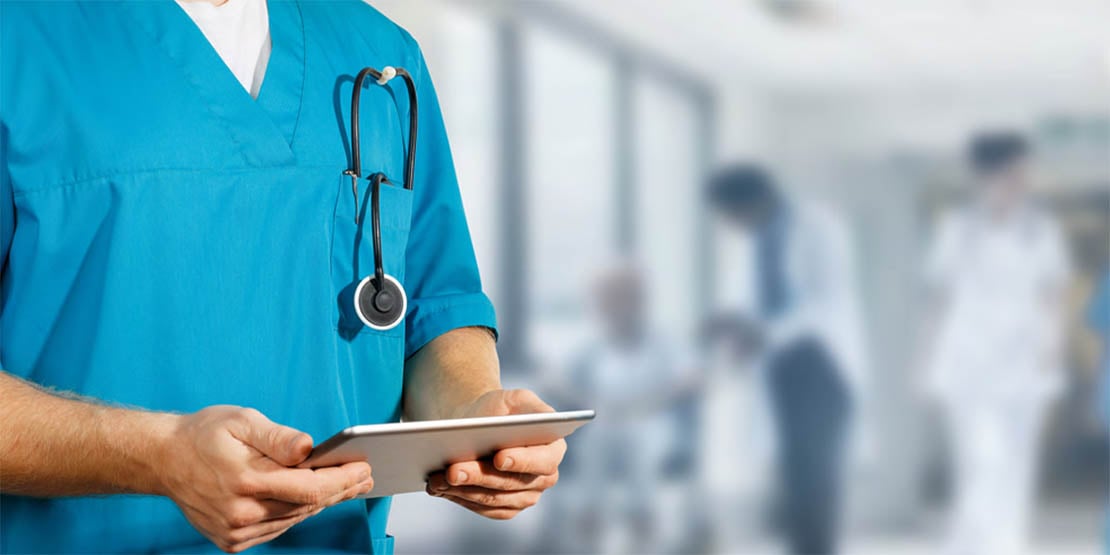 austin-health-case-study-nurse-clipboard