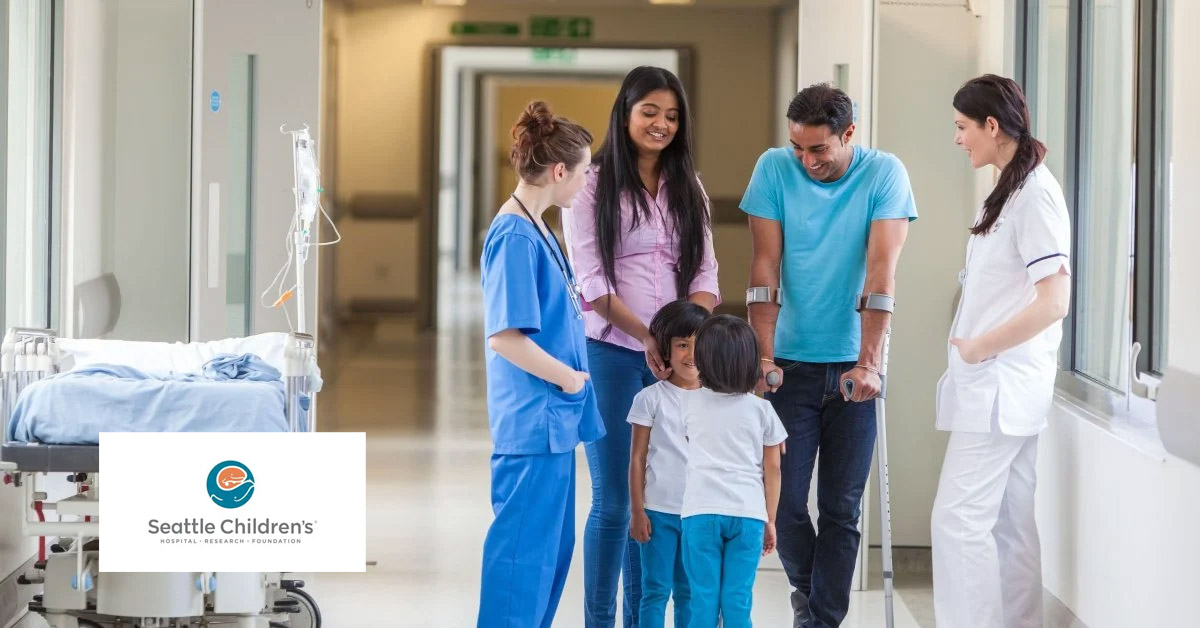 Seattle Children’s Hospital